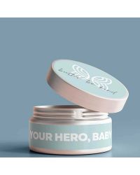 Body butter from Butter be Kind, "Your hero, baby"