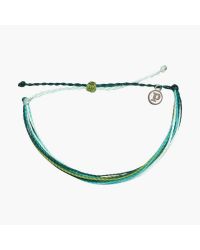 Bracelet Pura Vida Bright Originals Coral Reefin  