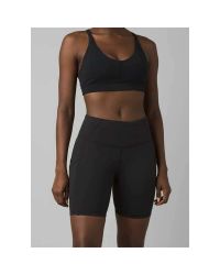 prAna Electa Short women's short leggings
