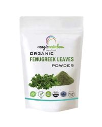 Organic Fenugreek powder