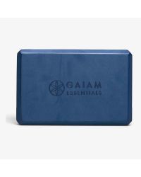 Yoga Block Gaiam Essentials 
