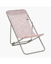 Transatube 2 Velio® deck chair