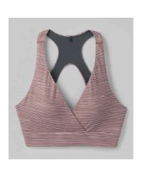prAna Locano women's sports bra