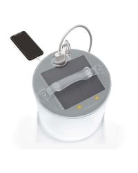 Solar lamp Luci Base USB 
