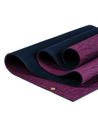 BLACK / VIOLET 