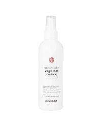 Natural cleanser Manduka Natural Rubber Yoga Mat Restore 227 ml