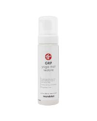 Manduka GRP Yoga Mat Restore Cleanser for open cell mats