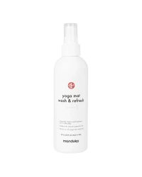 Organic cleanser and freshener for yoga mat Wash Refresh 227 ml
