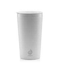 Travel Ceramic cup Tumbler 10 Mizu 290 ml