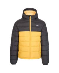 Men's down jacket Oskar Trespass