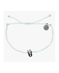 Pura Vida Bracelet Panda