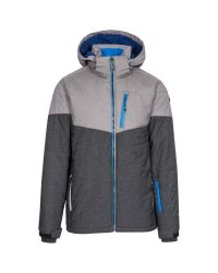 Men's winter jacket, Pierre Trespass