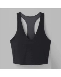 Crop top prAna Momento women's top