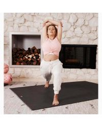 Extra Long Manduka Pro 6 mm 200x132 cm yoga mat