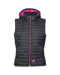 Women’s feather vest Trespass Aretha
