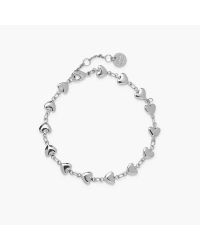 Bracelet Amore Chain Pura Vida