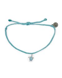 Pura Vida Bracelet Sea Turtle 