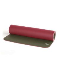 Large Yoga mat Steady 6mm 200cm ReYoga