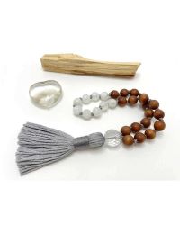 Set pocket Mala Emotional Support 