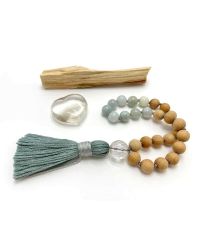 Set pocket Mala Inner Peace