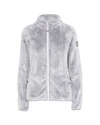 Women's Fleece Jacket Telltale Trespass 