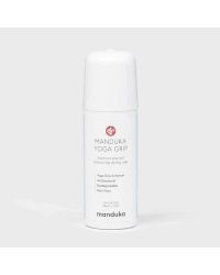Yoga Grip gel for better grip on the yoga mat