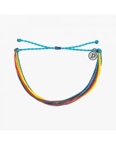 Pura Vida bracelet Charity Autism Acceptance