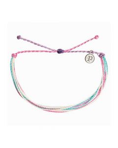 Bracelet Bright Originals Muted Rose Quartz Pura Vida 