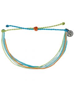 Save the Coral Reefs Bracelet Pura Vida 