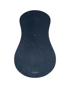 Curve yoga mat Yoga Design Lab 3.5mm (198cm)