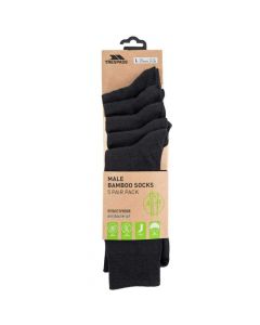 Daily socks 5 pairs Trespass