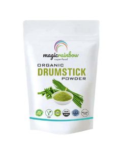 Organic moringa pods powder / drumstick