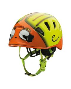 Kid's climbing helmet Kid’s Shield Edelrid