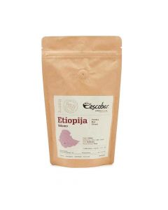 Coffee Escobar Ethiopia Sidamo