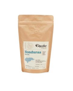 Coffee Escobar Honduras Marcala 100g