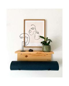 Yoga mat holder Maloo Design