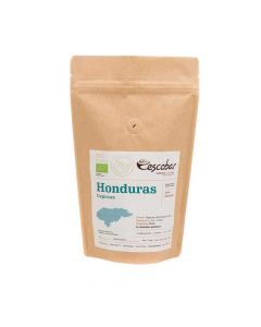 BIO Coffee Escobar Capucas 100g
