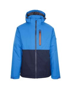 Men's Warm Jacket Iggley Trespass