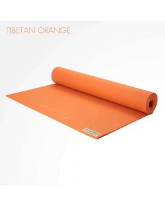 Jade Yoga yoga mat Harmony 5mm (173cm)