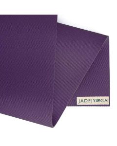 Travel yoga mat Jade Yoga Travel LONG 3mm (188cm)