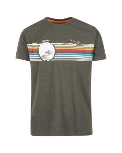 Men’s T-shirt Trespass Graphic