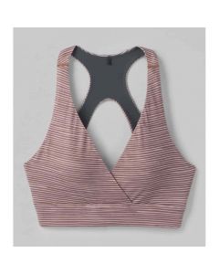 prAna Locano women's sports bra