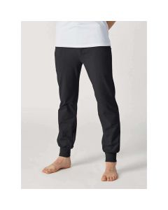 Men’s long pants for yoga Organic Yoga Lotuscrafts
