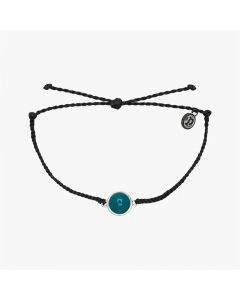 Pura Vida Bracelet Mood Charm 