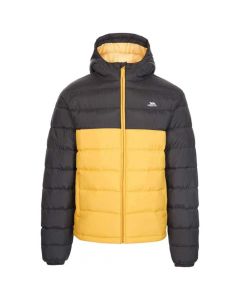 Men's down jacket Oskar Trespass