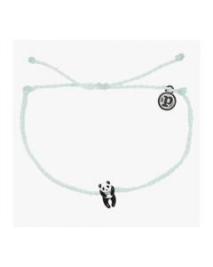Pura Vida Bracelet Panda