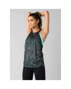 Women's sports t-shirt prAna Amata