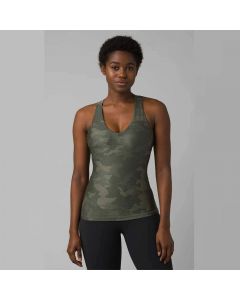 Women's sports top Layna prAna