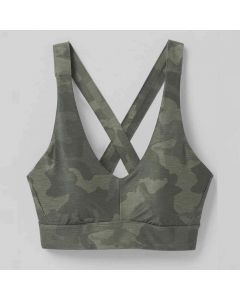 prAna women's sports bra Layna Bra 