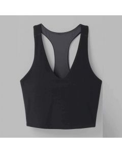 Crop top prAna Momento women's top